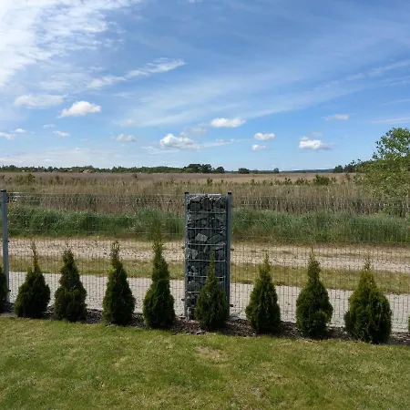 Anna Holiday home Miedzywodzie