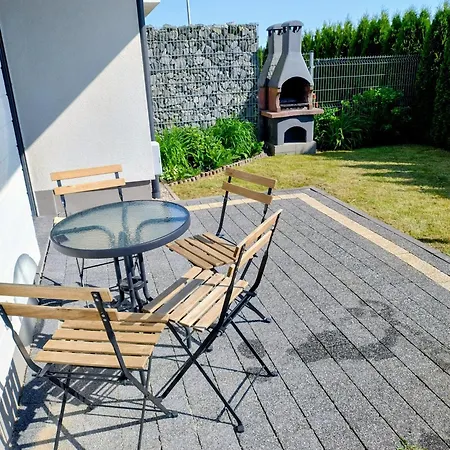 Ferienhaus Anna *