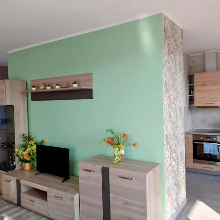 بيت للعطل Anna