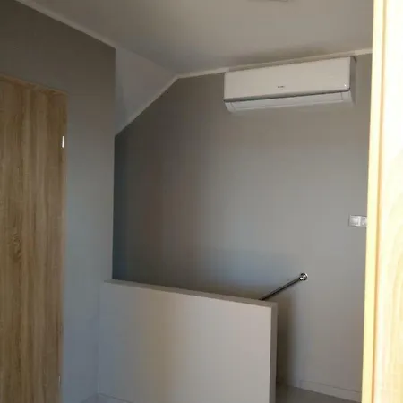 Anna Holiday home Miedzywodzie