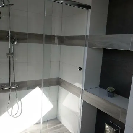 Anna Holiday home Miedzywodzie