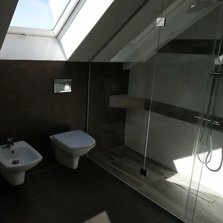 Anna بيت للعطل مينزفوجة