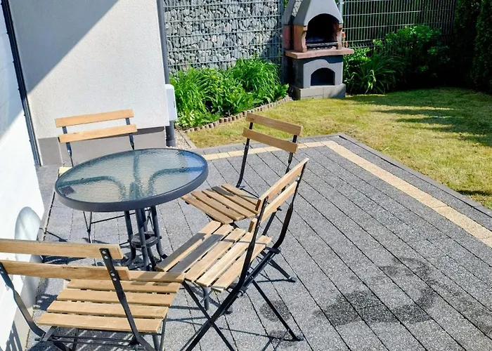 Prázdninový dům Anna *