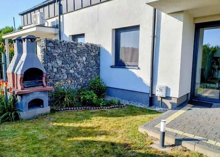 Prázdninový dům Anna *