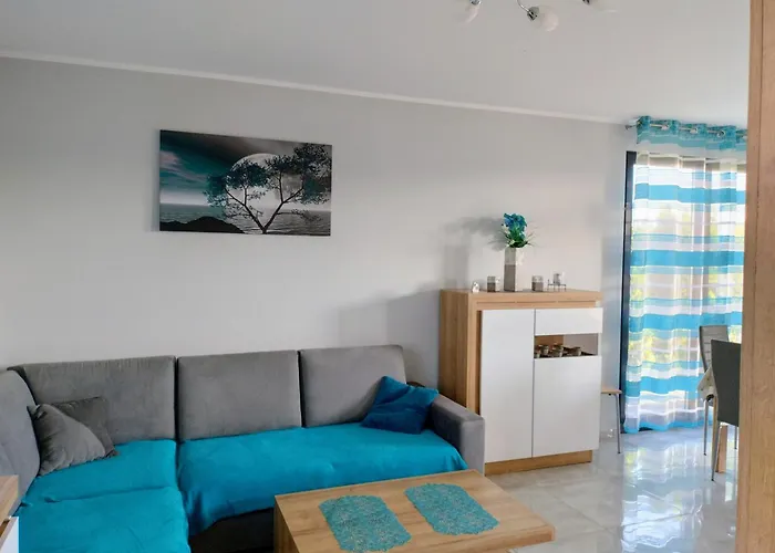 Anna Prázdninový dům