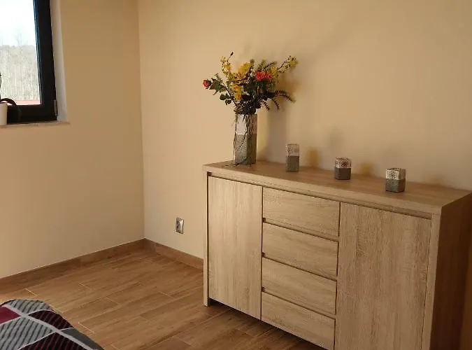 Anna Prázdninový dům *