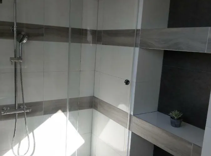 Anna Prázdninový dům Międzywodzie