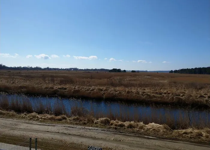 Anna Prázdninový dům