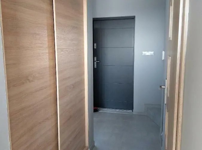 Anna * Międzywodzie