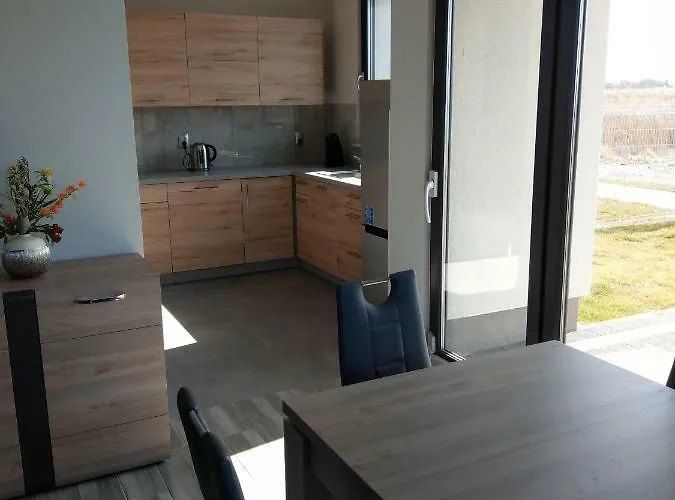 Prázdninový dům Anna *