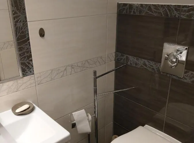 Anna * Międzywodzie